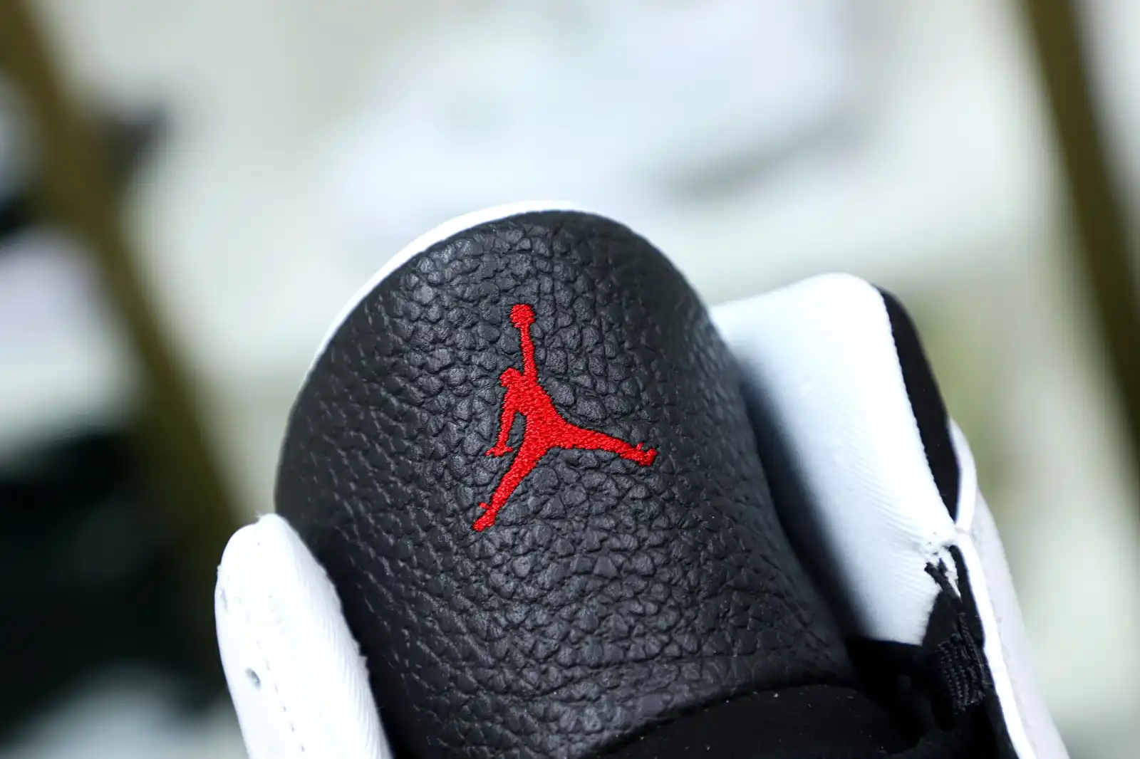 Rep Kimikick Jordan Air Jordan 13 he got game