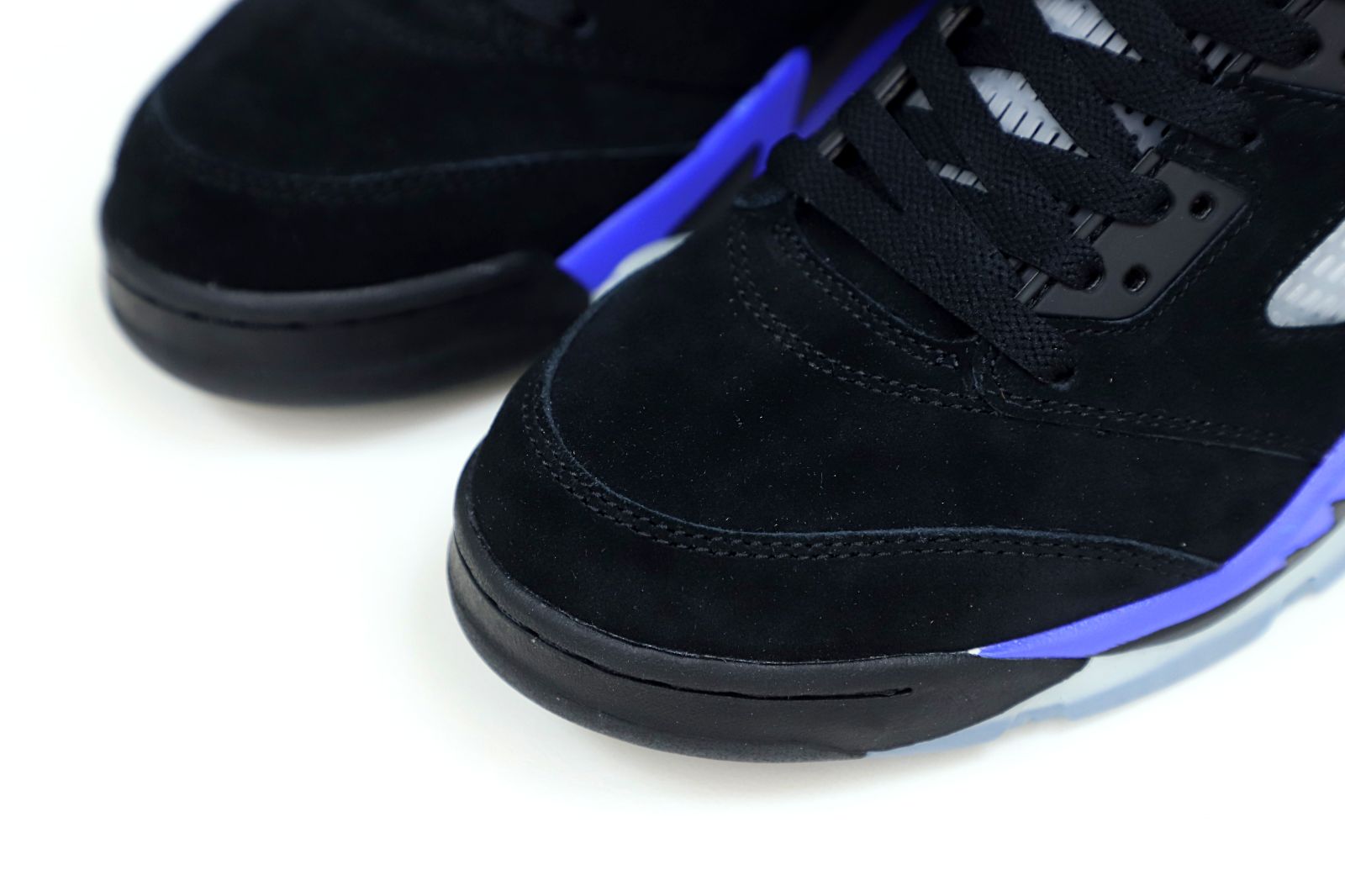 Kimi kick AIR JORDAN AIR JORDAN 5 RETRO 'RACER BLUE'