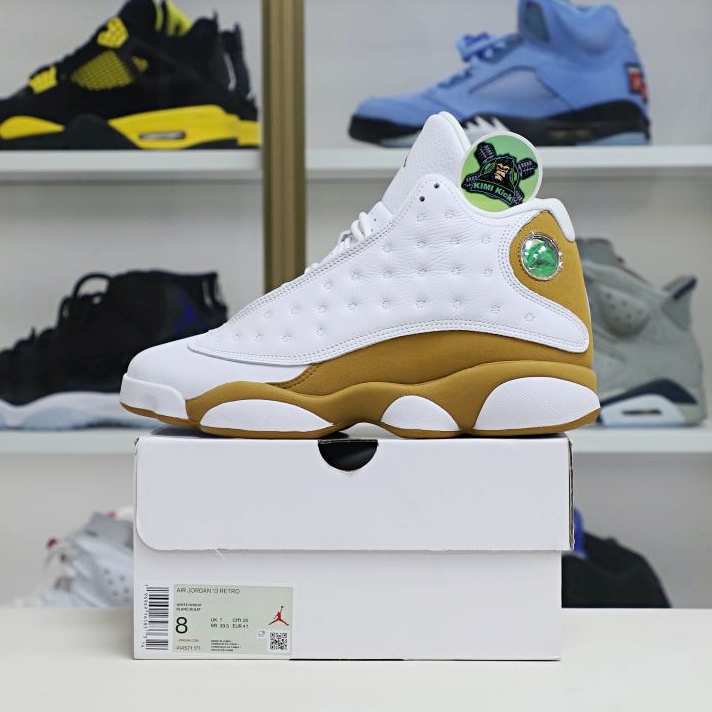 Kimikick Jordan Air Jordan 13