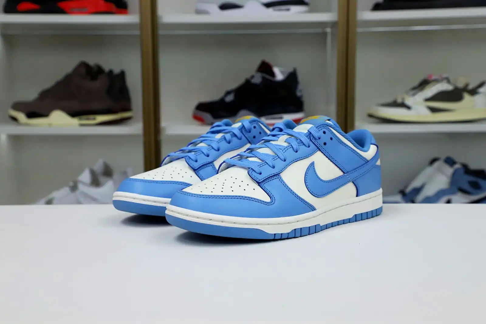 Kimikick DUNK SB LOW COAST