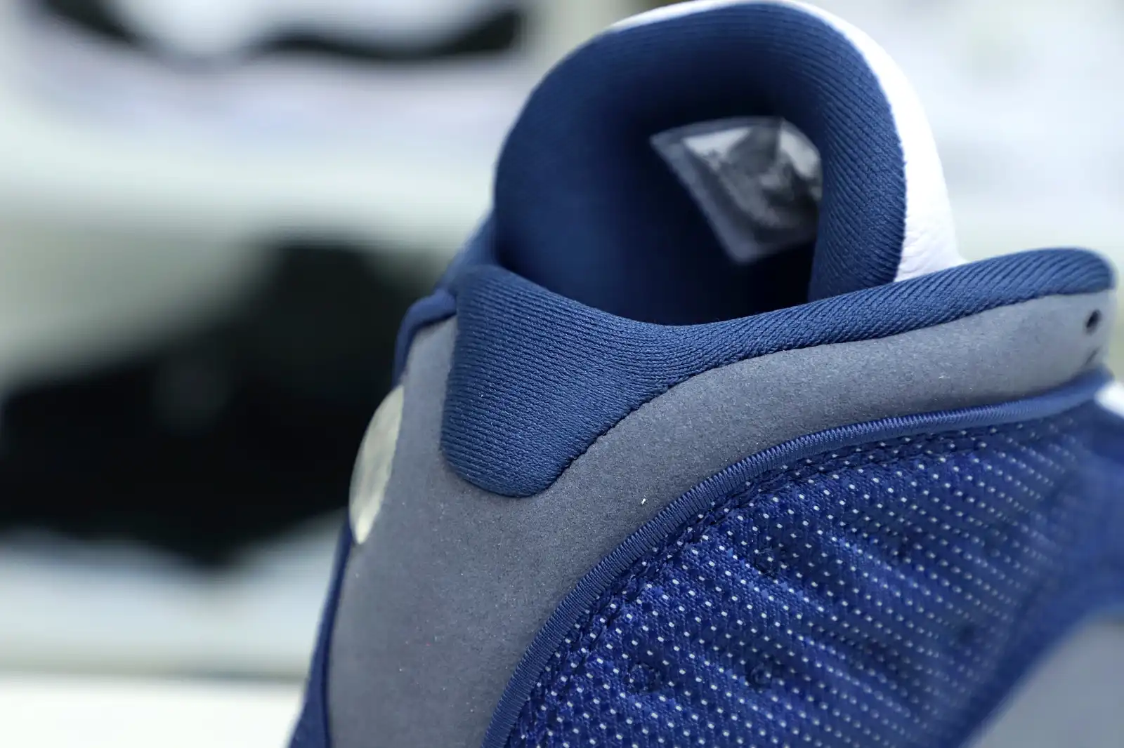 Rep Kimikick AIR JORDAN 13 RETRO 'FLINT' 2020