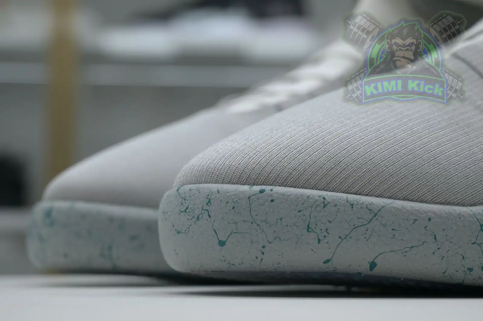 Kimikick Nike Air MAG back to the future 2016