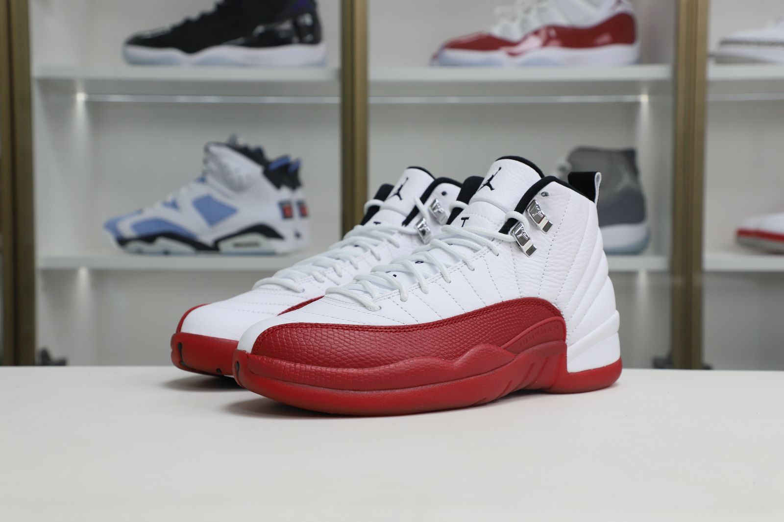 Kimi kick Jordan Air Jordan 12 Retro