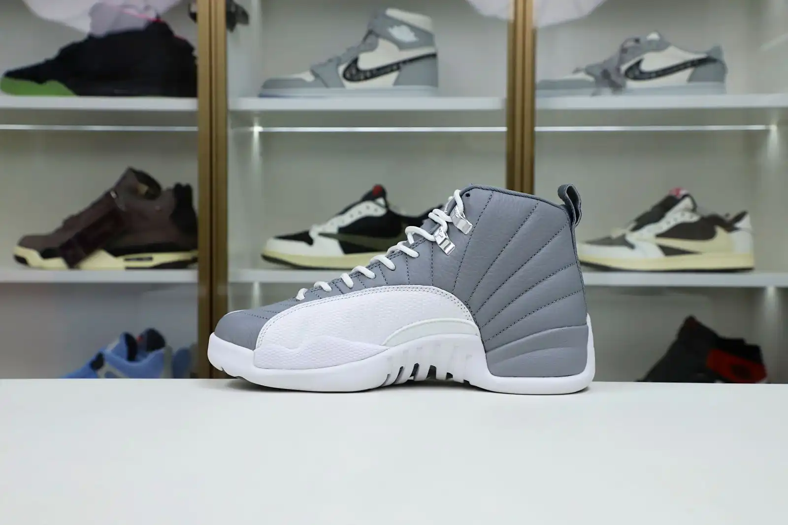 Kimikick Jordan Air Jordan 12 retro 