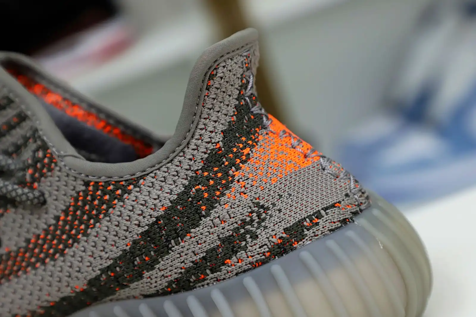 Kimikick Yeezy boost 350 beluga reflectiv