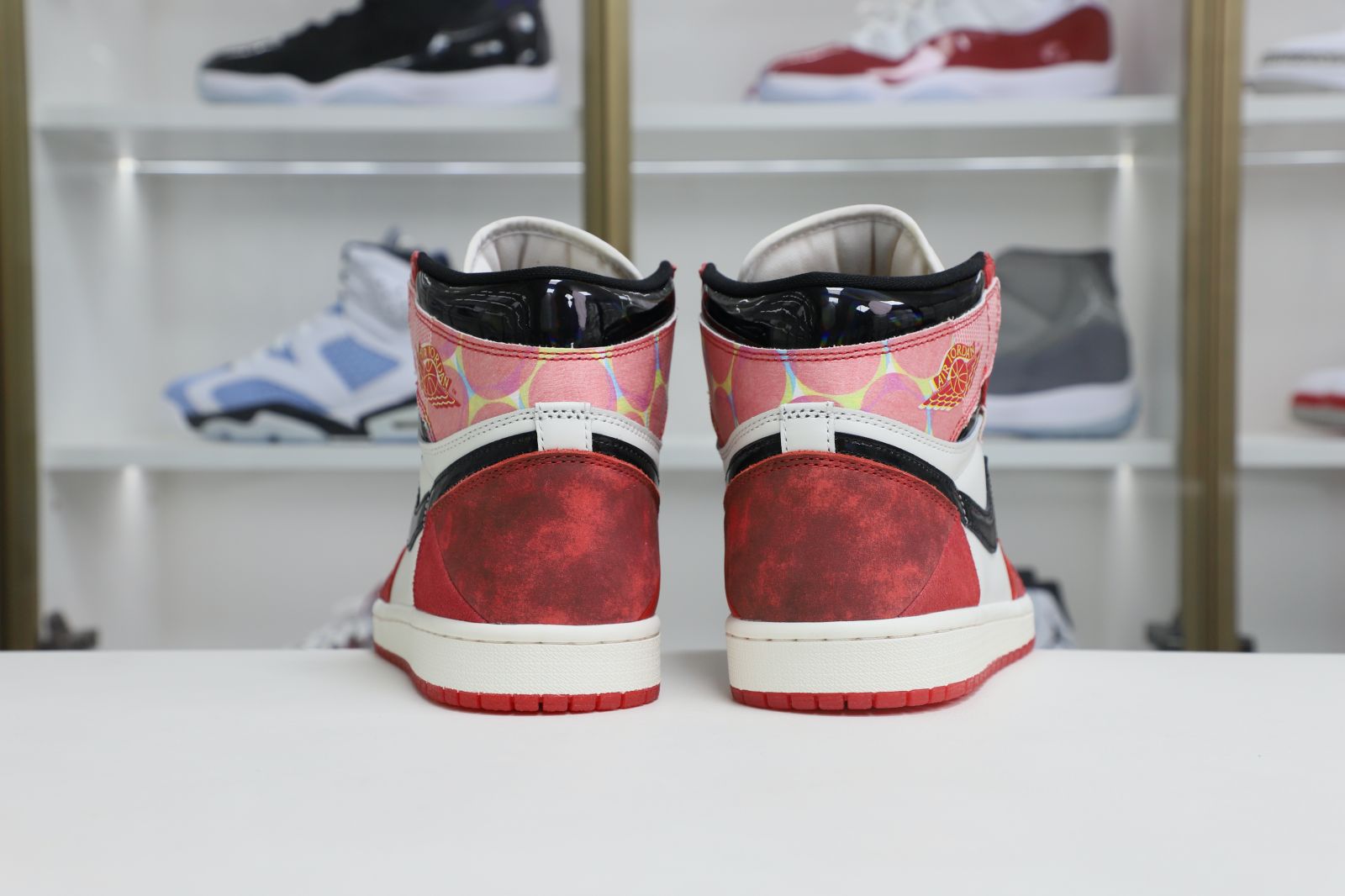 Kimi kick Jordan Air Jordan 1 Retro High OG