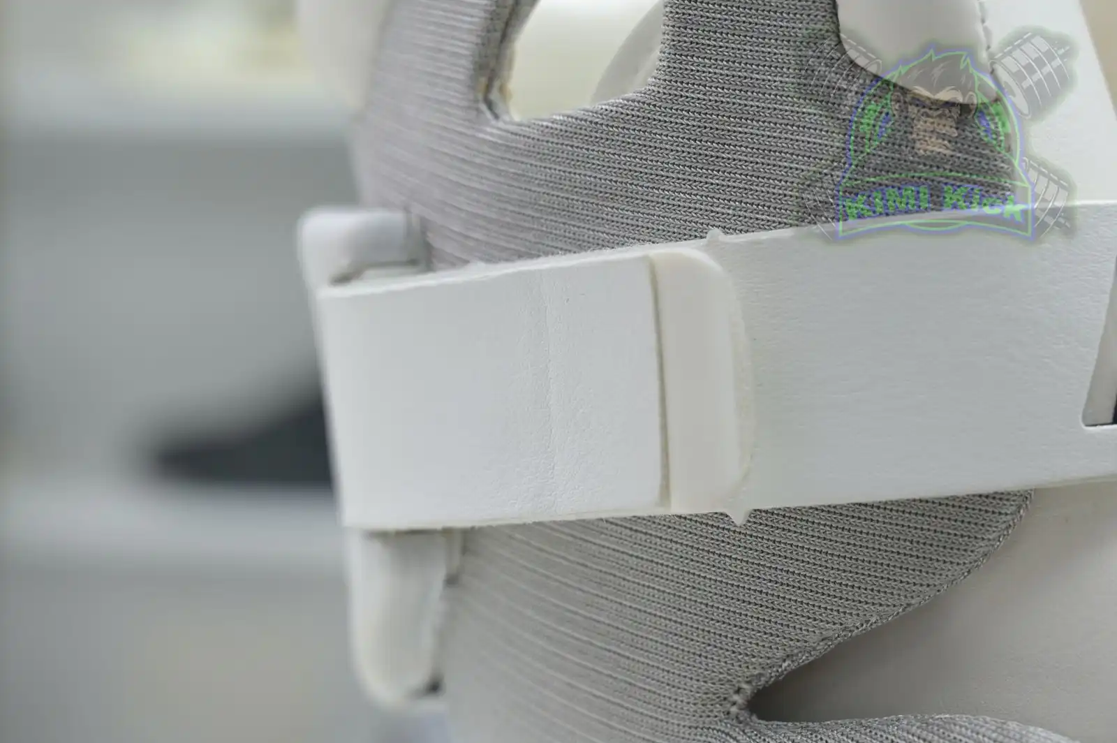 Kimikick Nike Air MAG back to the future 2016