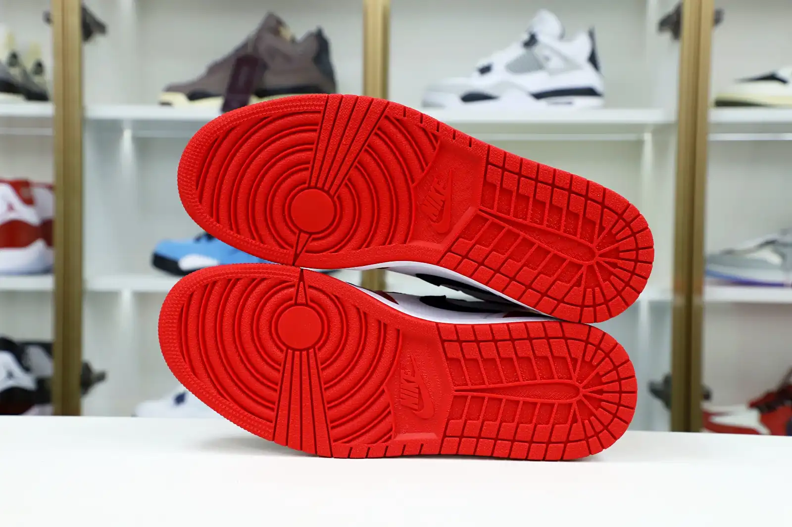 Kimikick AIR JORDAN 1 RETRO HIGH OG NRG 'HOMAGE TO HOME' CHICAGO EXCLUSIVE