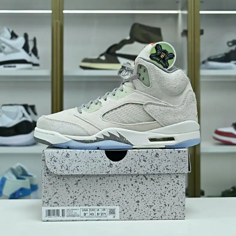 Kimikick Jordan Air Jordan5 SE