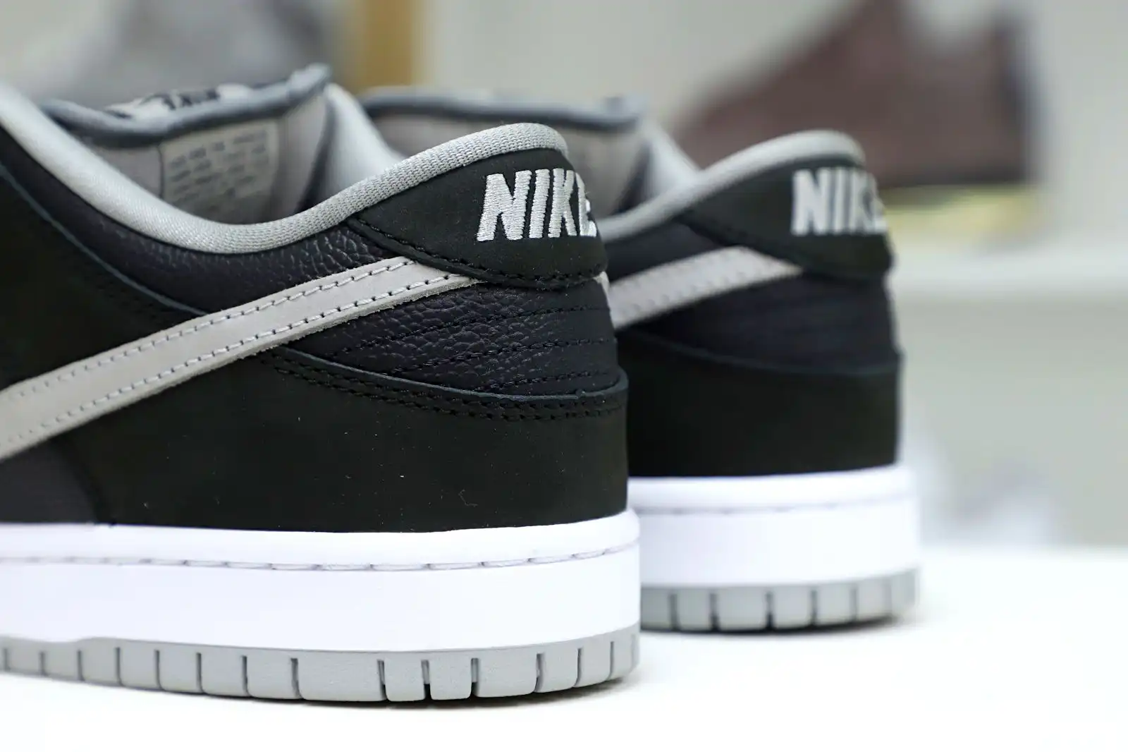 Kimikick DUNK SB 「 SHADOW」