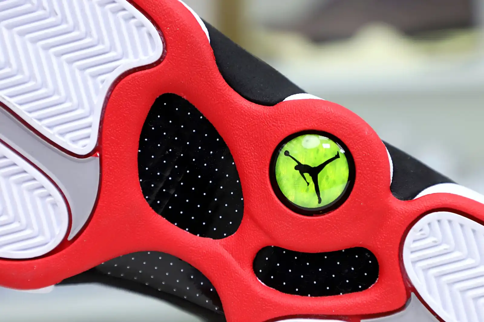 Kimikick Air Jordan 13 Retro Playoffs(2011)