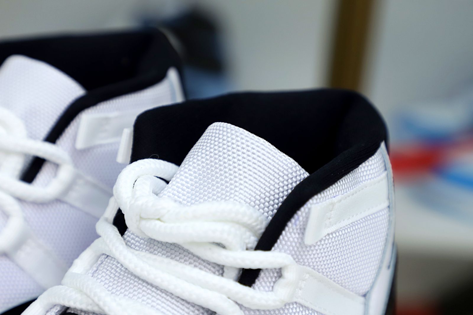 Kimi kick AIR JORDAN 11 RETRO 'CONCORD' 2018