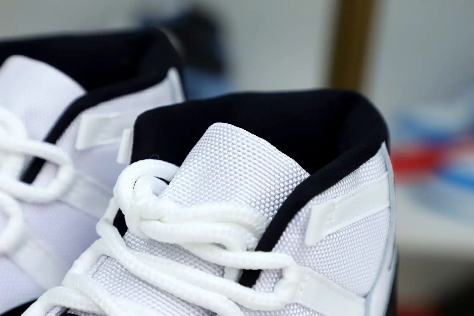 Kimikick AIR JORDAN 11 RETRO 'CONCORD' 2018