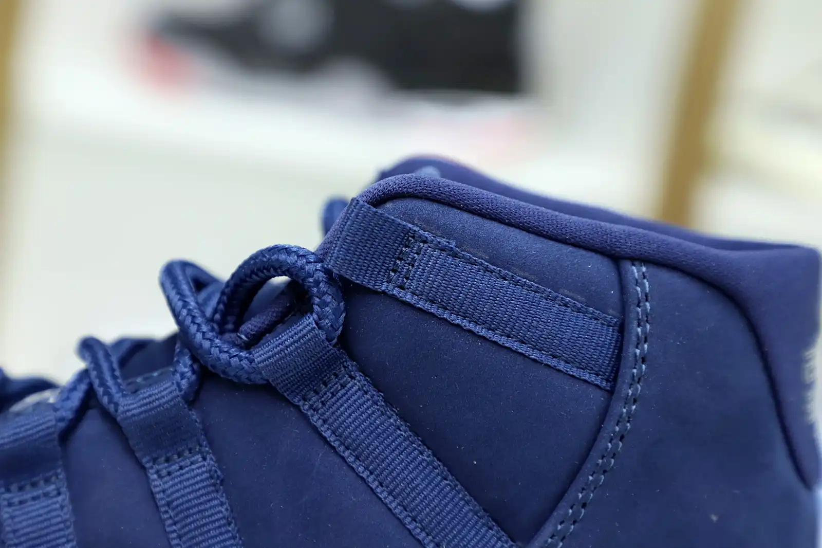 Kimikick AIR JORDAN 11 RETRO MIDNIGHT NAVY