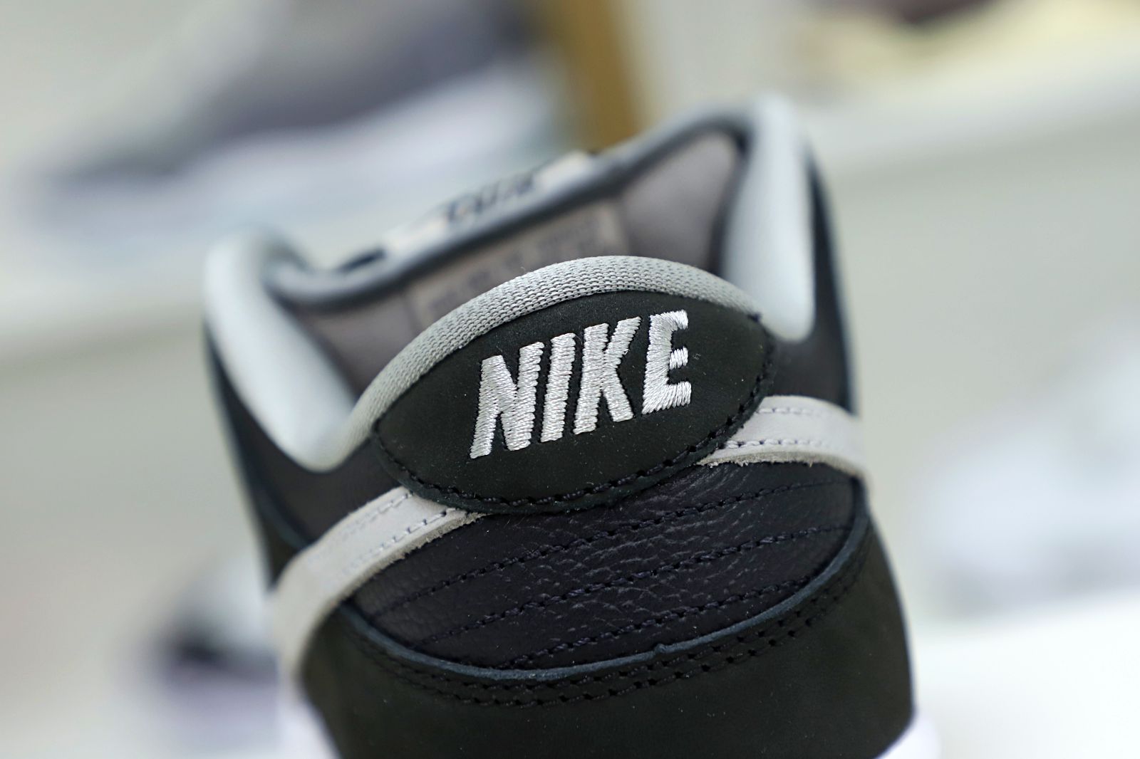 Kimi kick DUNK SB 「 SHADOW」