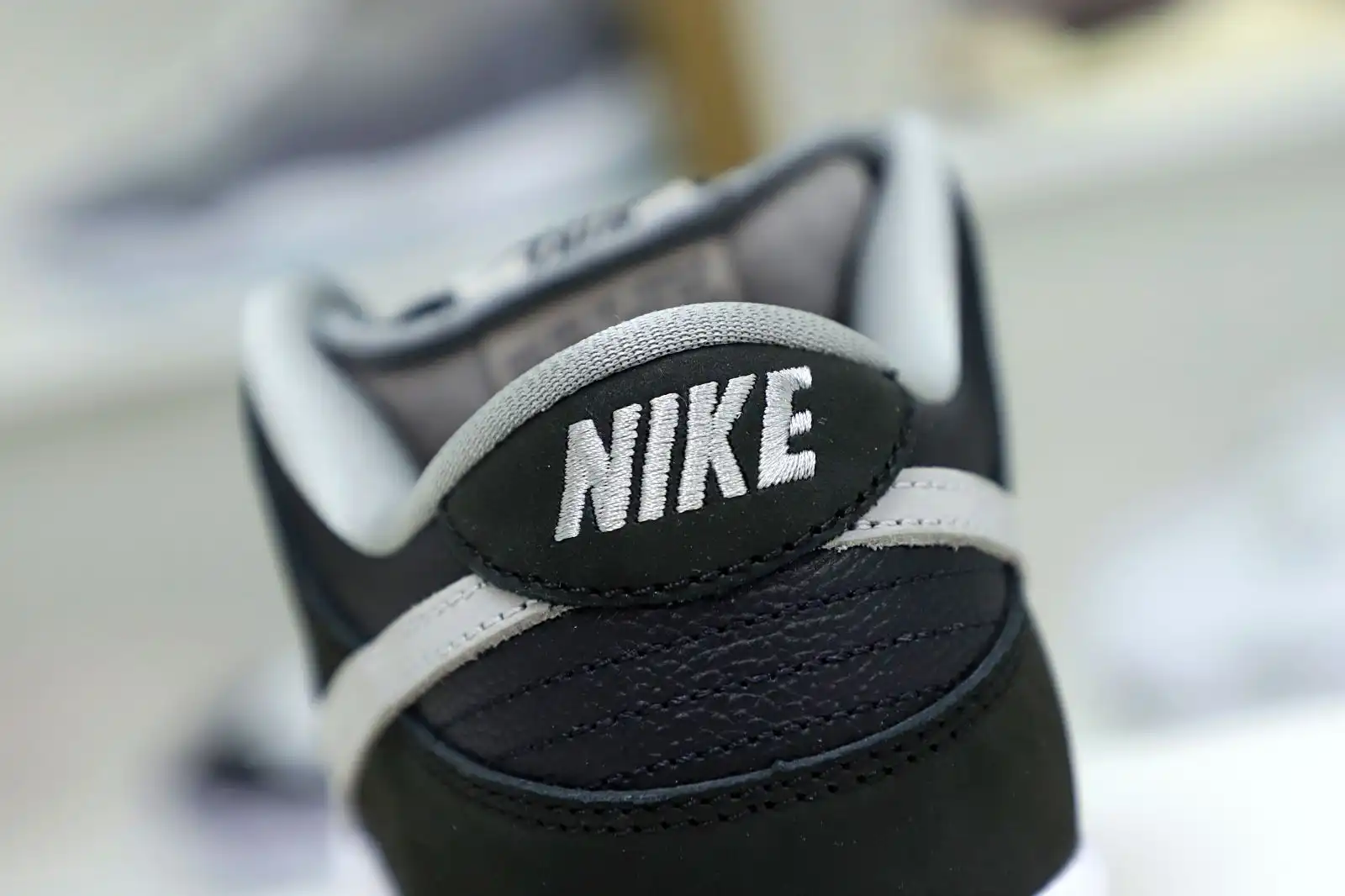 Kimikick DUNK SB 「 SHADOW」