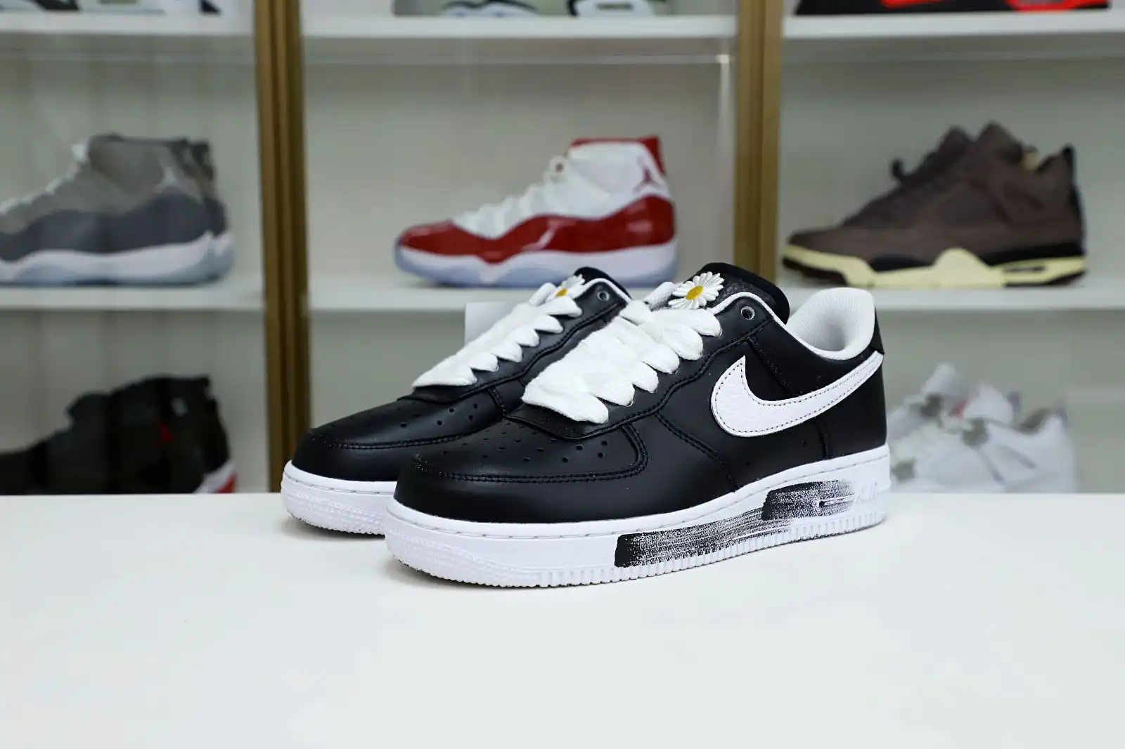 Kimikick Nike Air Force 1 Low PMO