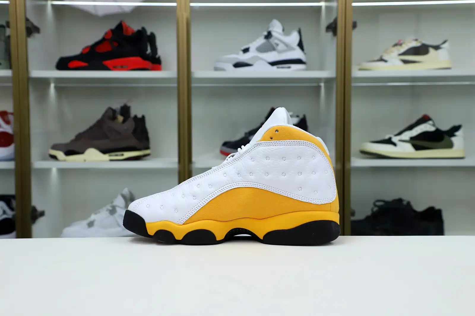 Cheap Kimikick Jordan Air Jordan 13 retro 