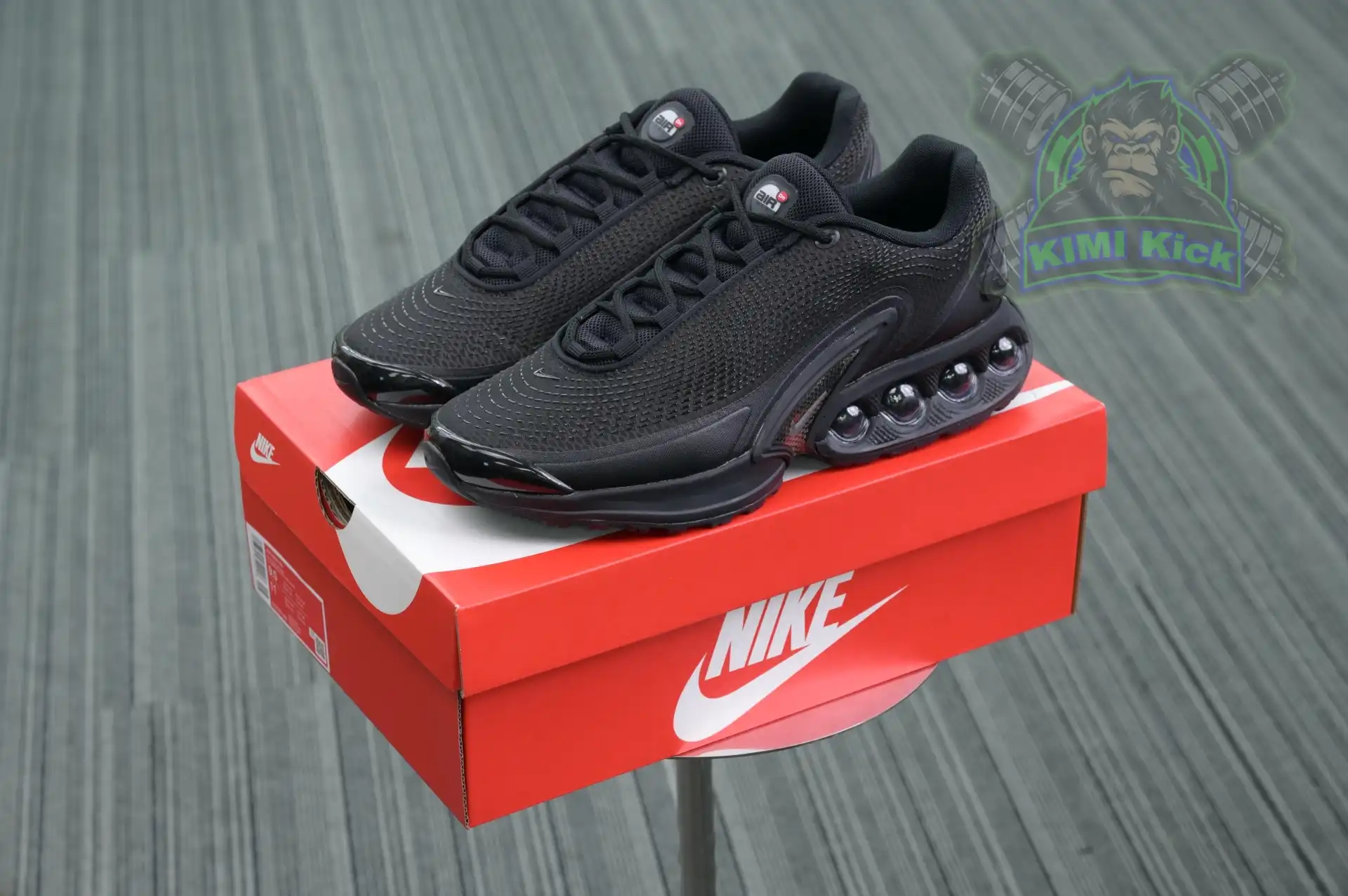 Kimikick Nike Air Max Dn