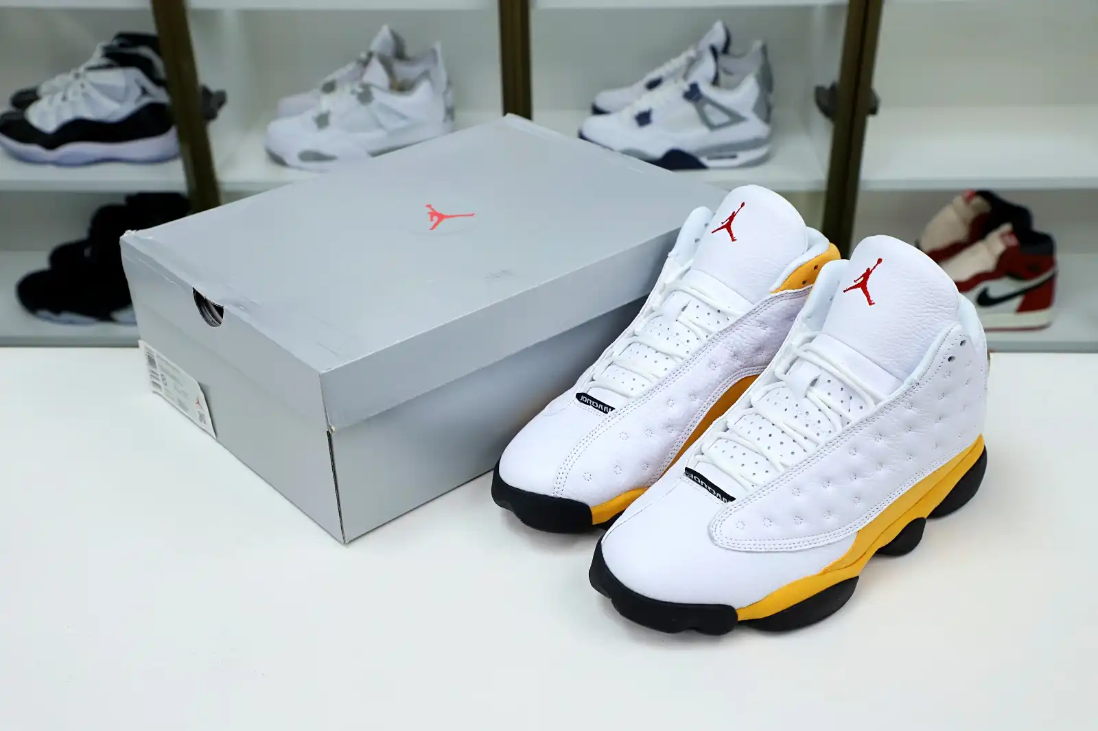 Cheap Kimikick Jordan Air Jordan 13 retro 