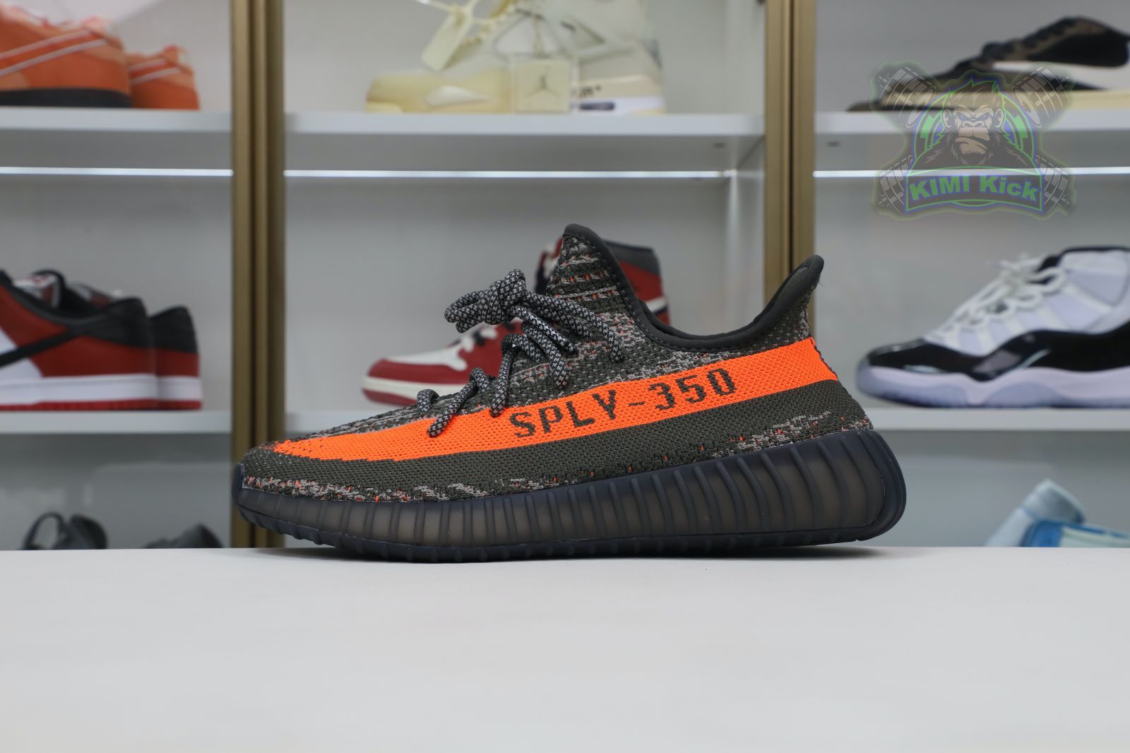 Kimi kick originals Yeezy Boost 350 V2  3.0