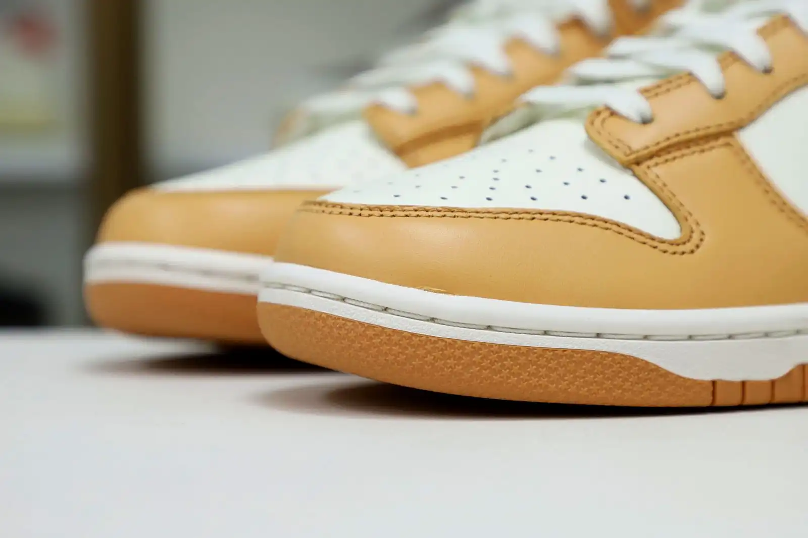 Kimikick WMNS DUNK LOW 'HARVEST MOON'