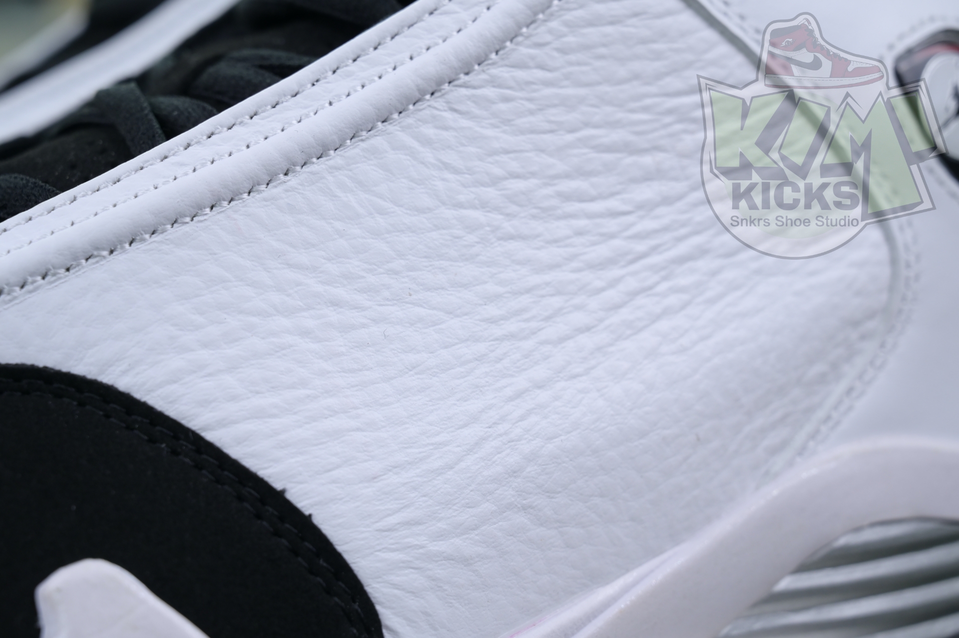 Kimi kick Jordan Air Jordan14“Black Toe”2024