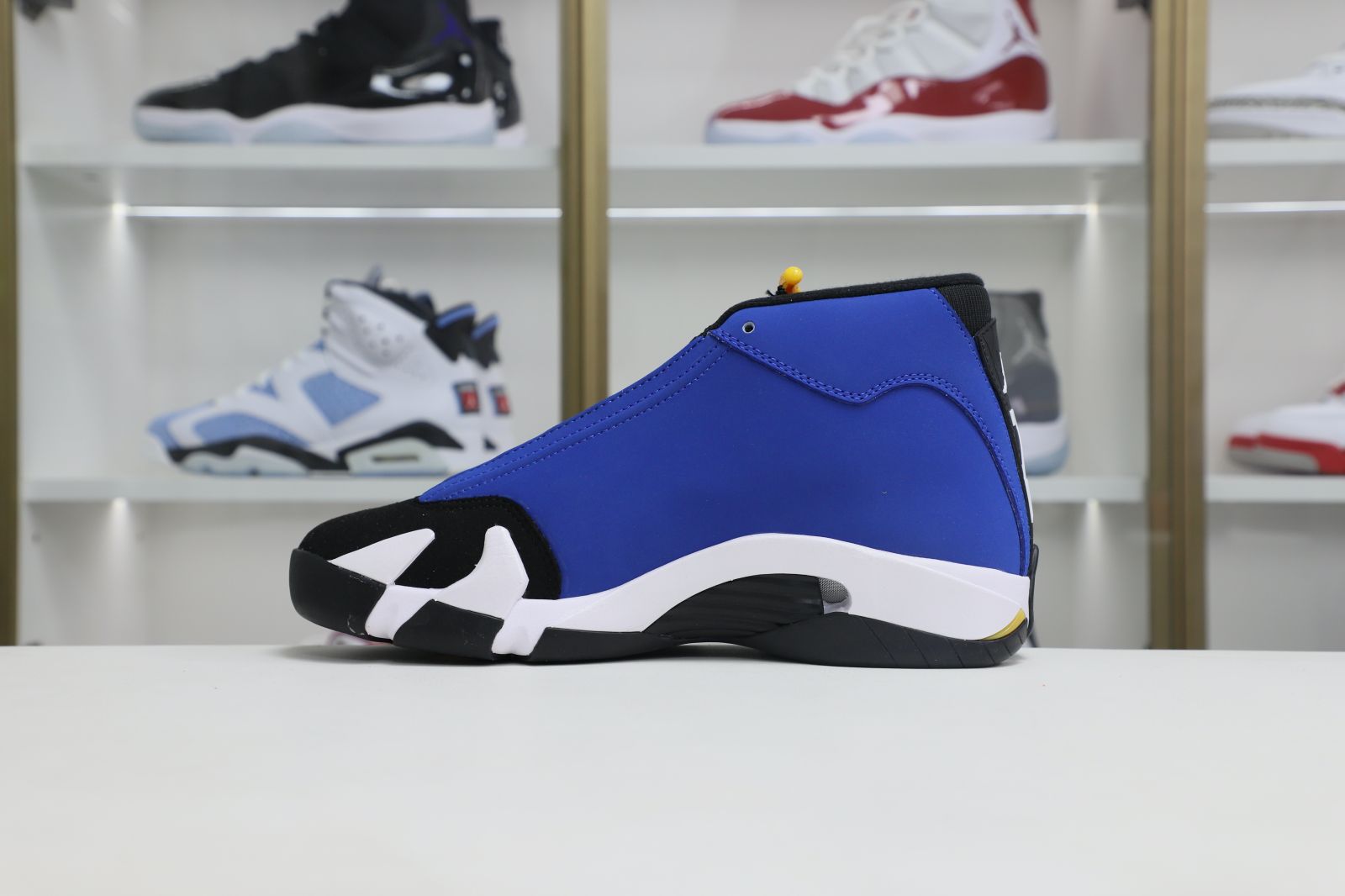 Kimi kick Jordan Air Jordan 14 Retro