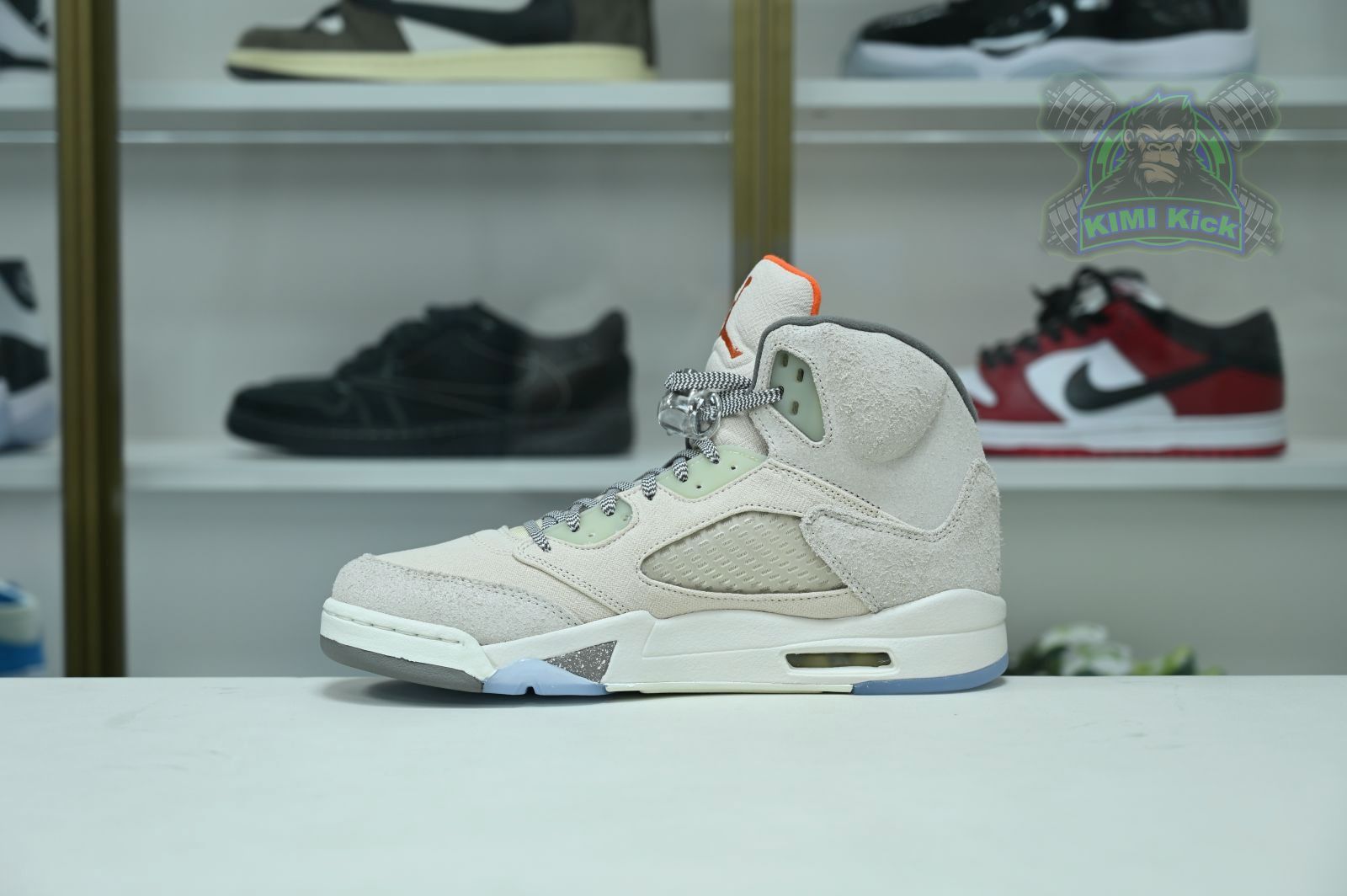 Kimi kick Jordan Air Jordan5 SE