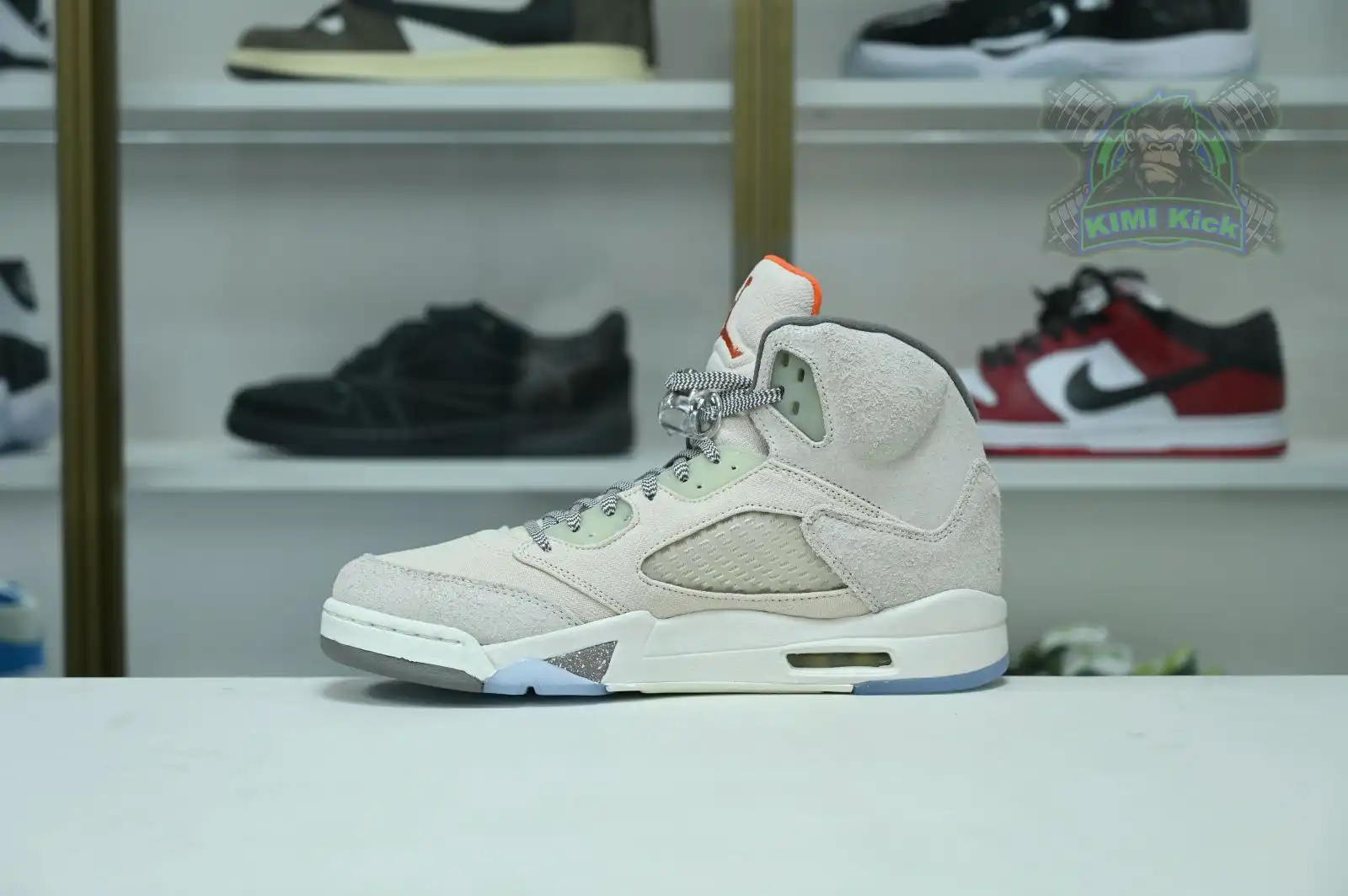 Cheap Kimikick Jordan Air Jordan5 SE