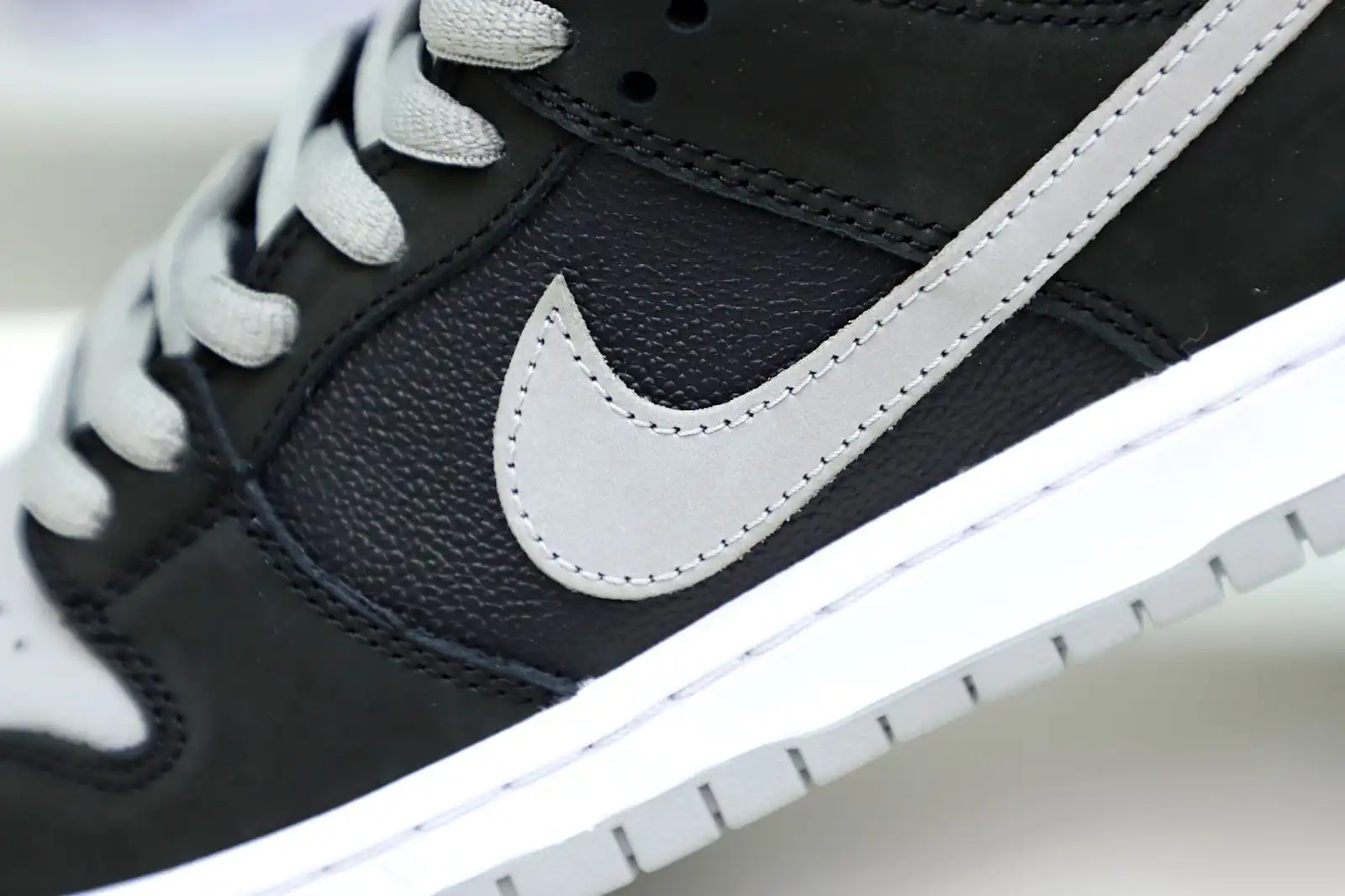 Kimikick DUNK SB 「 SHADOW」