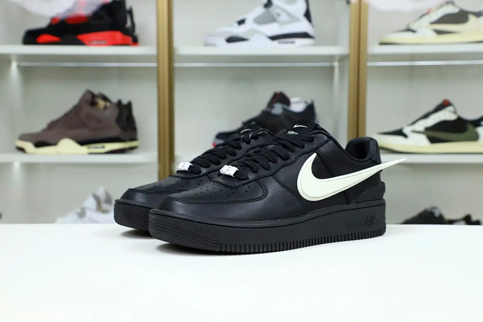 Kimikick AMBUSH x Nike Air Force 1 Low