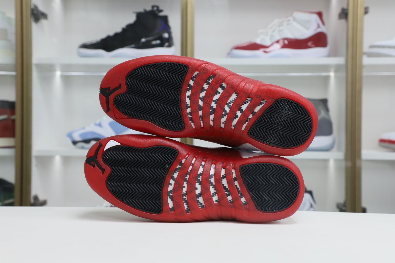 Kimi kick Jordan Air Jordan 12 Retro