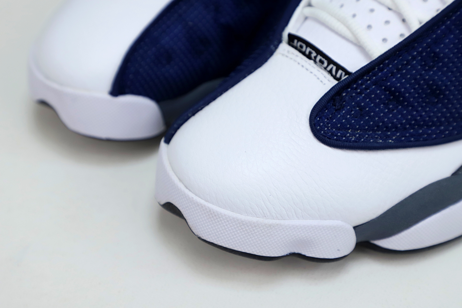 Kimi kick AIR JORDAN 13 RETRO 'FLINT' 2020