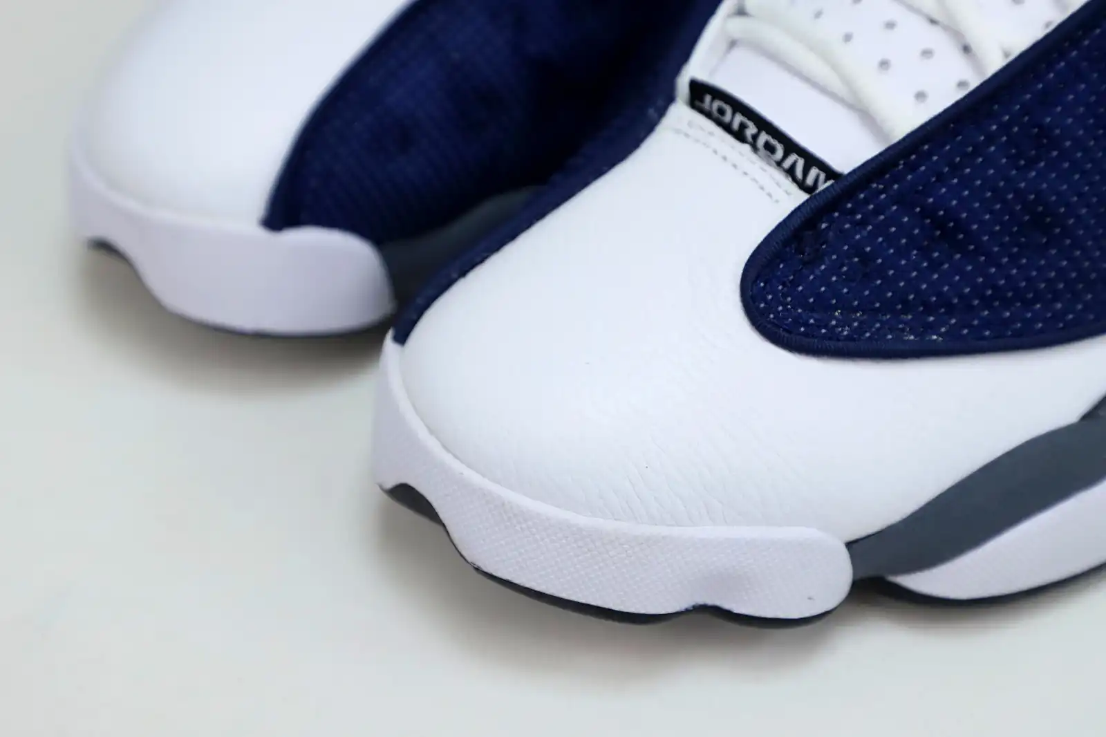 Rep Kimikick AIR JORDAN 13 RETRO 'FLINT' 2020