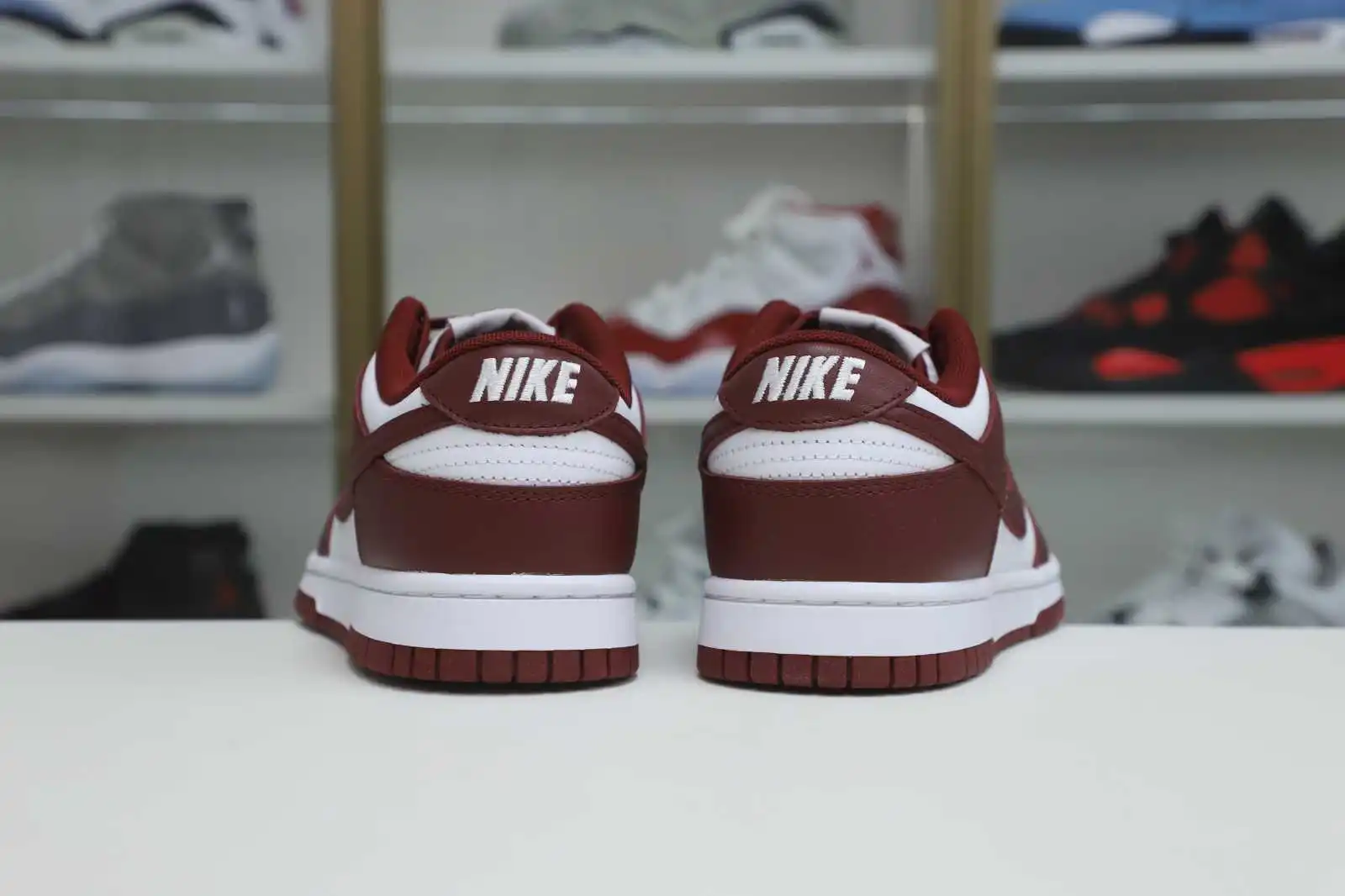 Kimikick Nike Dunk LowRetro