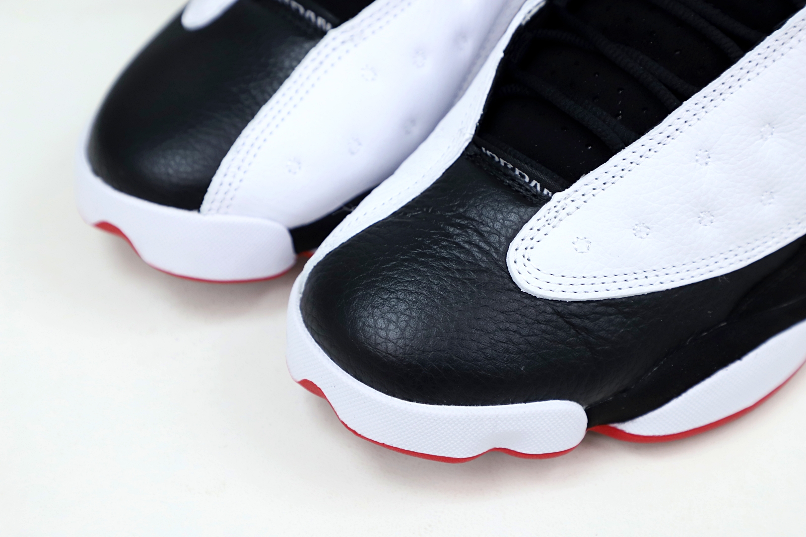 Kimi kick Jordan Air Jordan 13 he got game