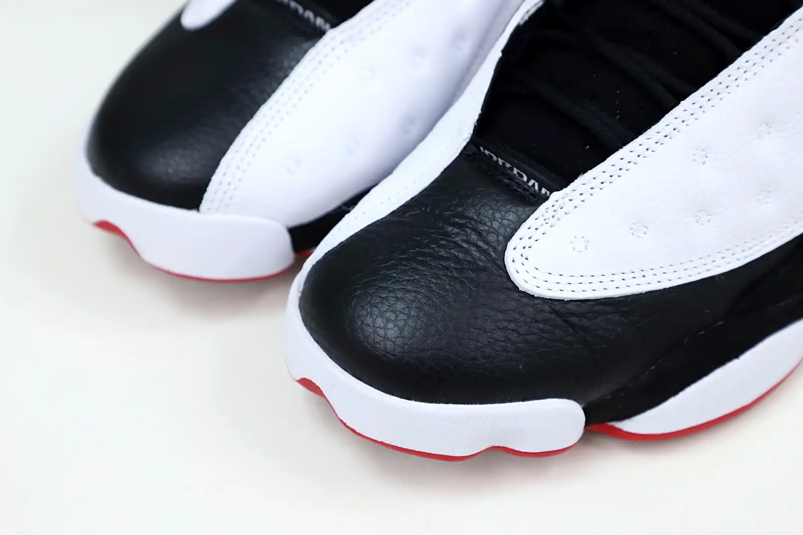 Rep Kimikick Jordan Air Jordan 13 he got game