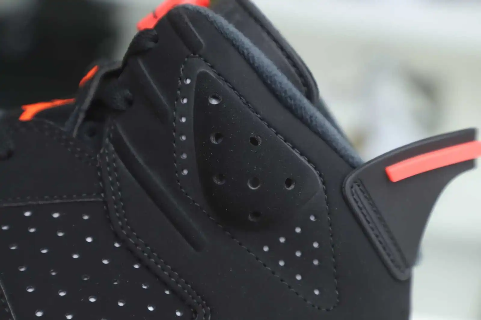 Cheap Kimikick Jordan Air Jordan 6 infrared 2019