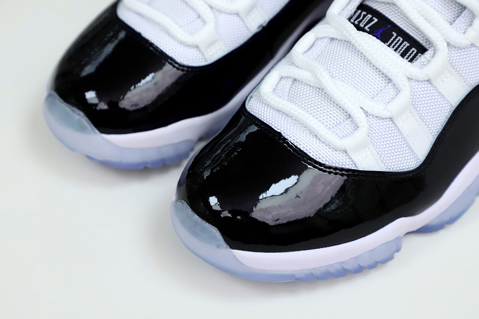 Kimi kick AIR JORDAN 11 RETRO 'CONCORD' 2018