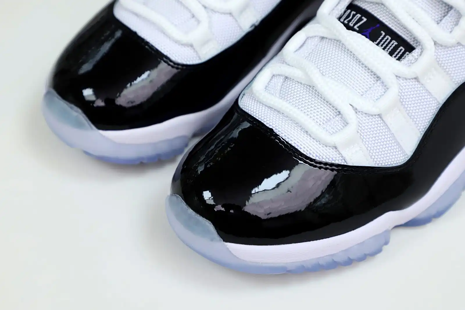 Kimikick AIR JORDAN 11 RETRO 'CONCORD' 2018