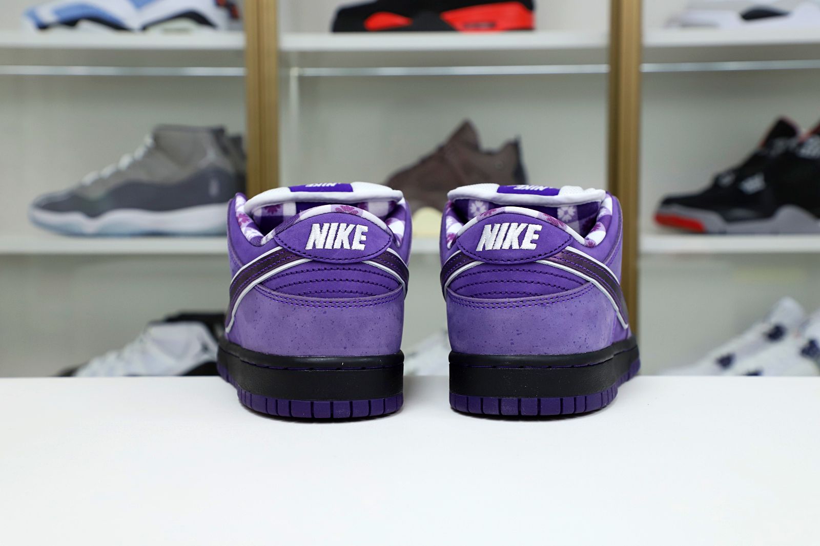 Kimi kick Concepts x Nike SB Dunk Low Pro OG QS