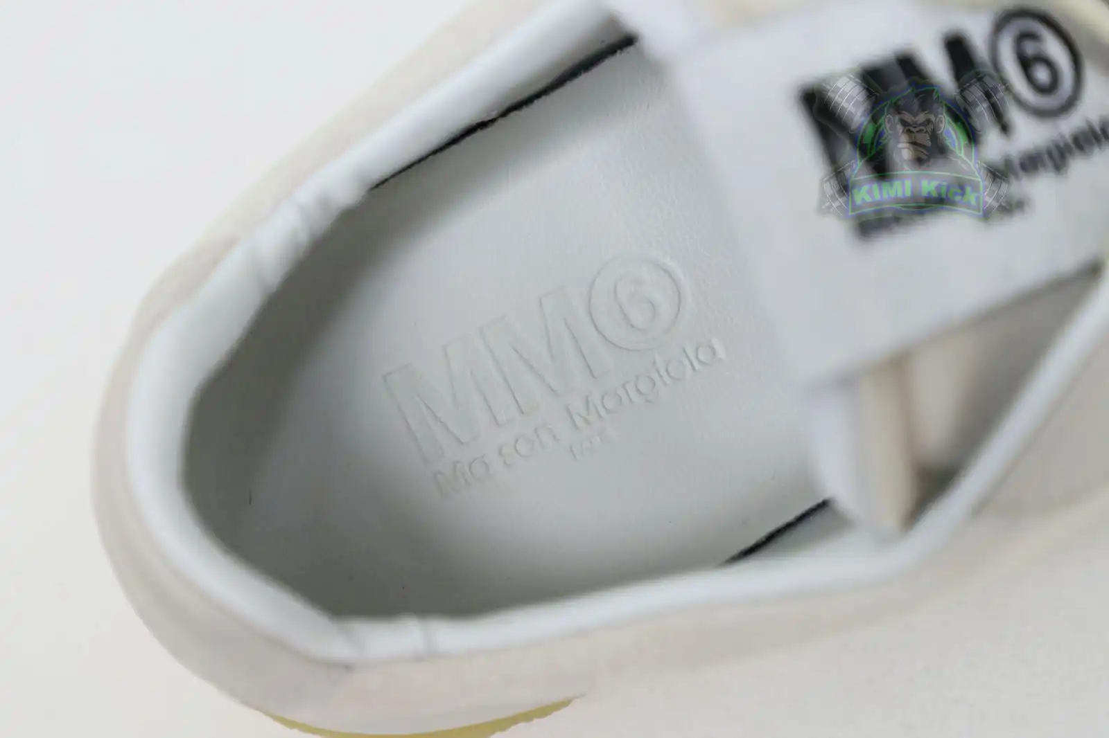 Kimikick MM6 Maison Margiela