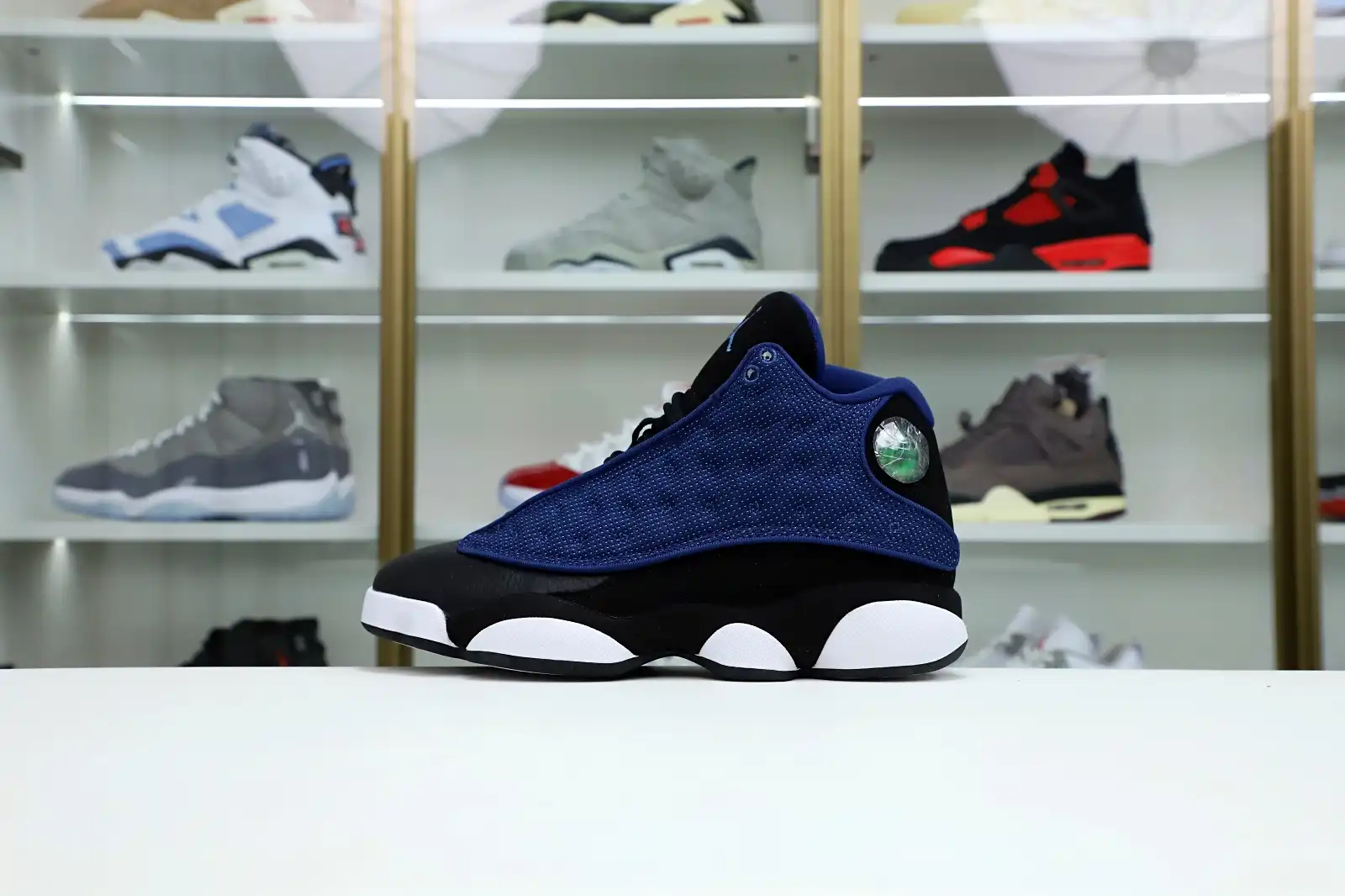 Rep Kimikick Jordan Air Jordan 13 retro 