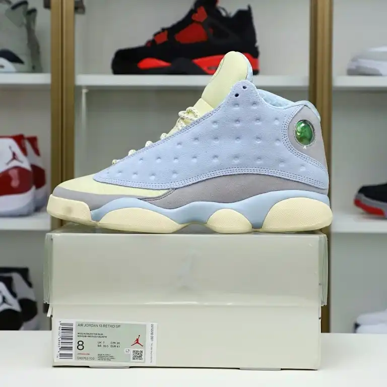 Kimikick AIR JORDAN AIR JORDAN 13 SOLEFLY