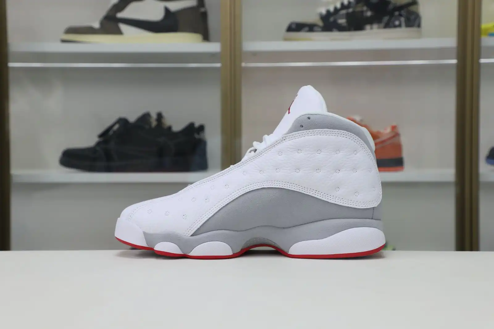 Rep Kimikick Jordan Air Jordan 13