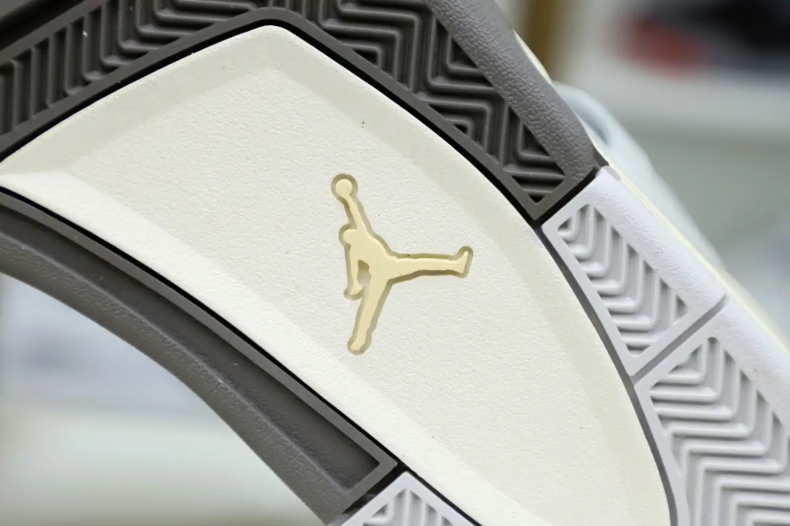 Kimikick Jordan Air Jordan 4 SE 