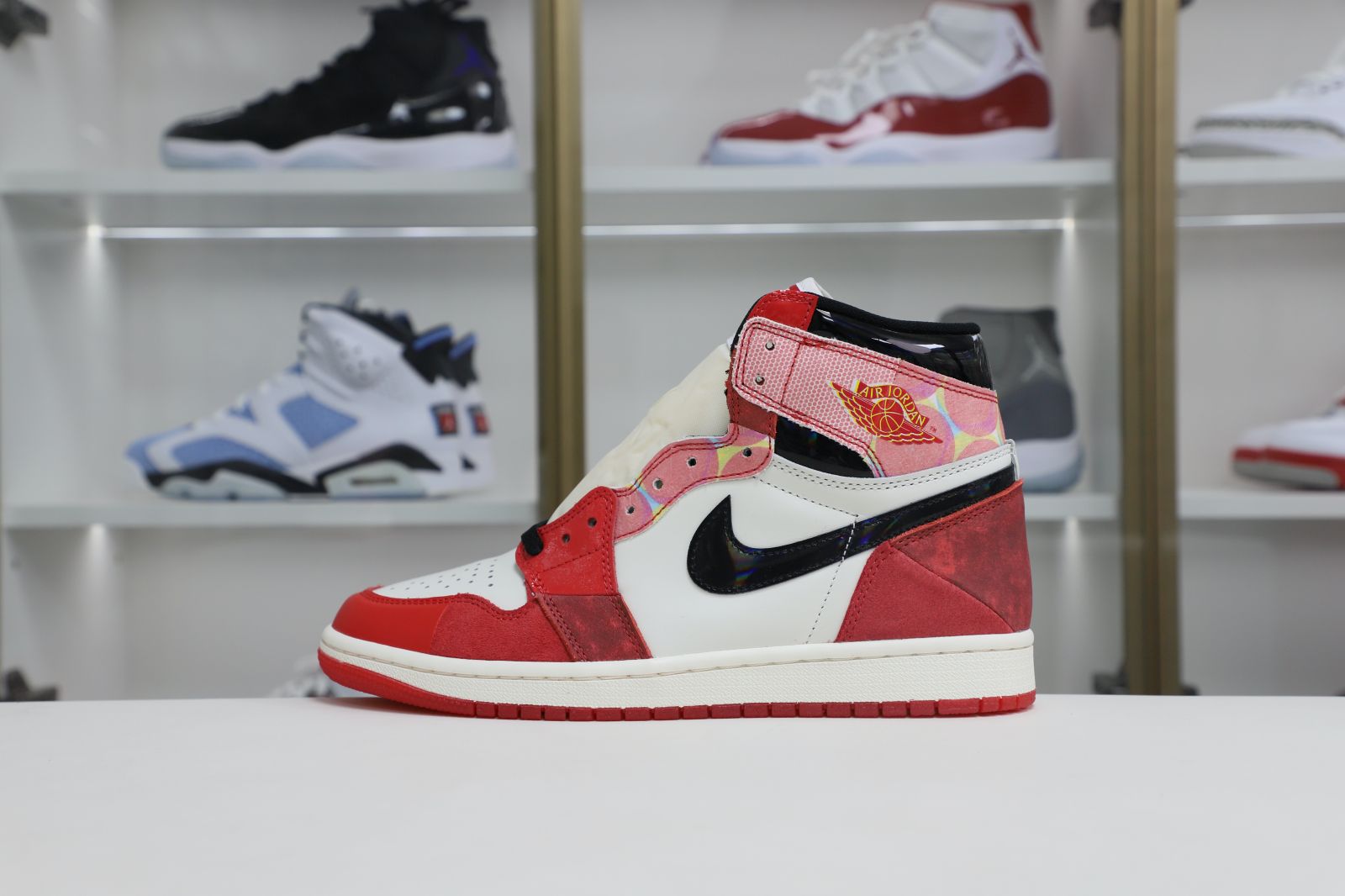 Kimi kick Jordan Air Jordan 1 Retro High OG