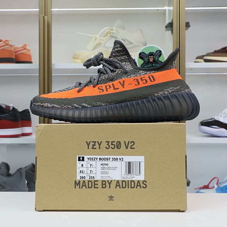 Kimi kick originals Yeezy Boost 350 V2  3.0