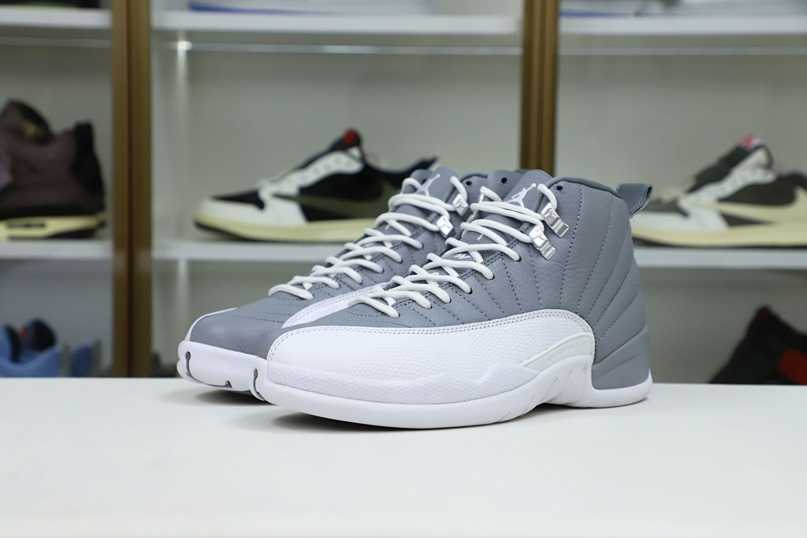 Kimi kick Jordan Air Jordan 12 retro 